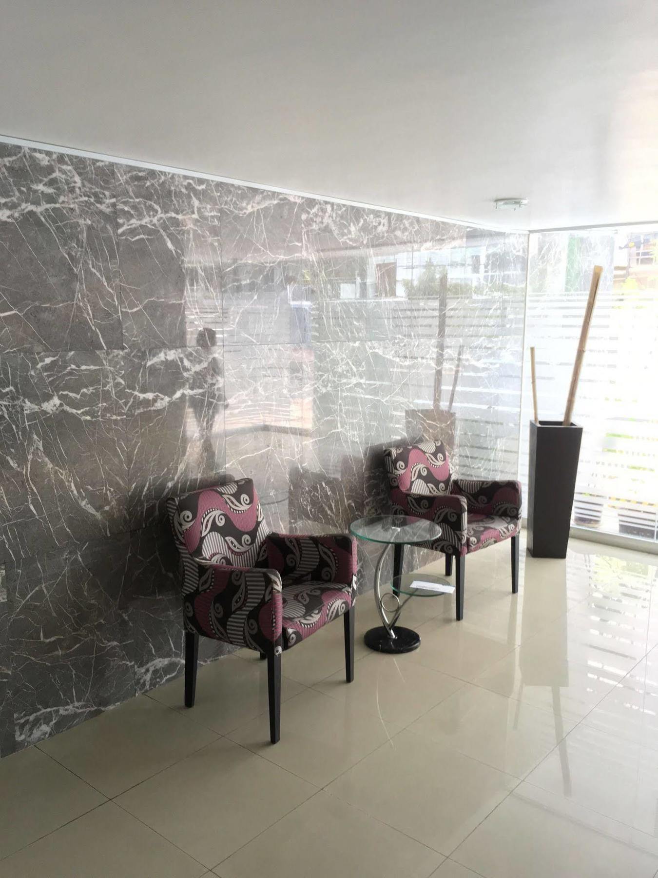 Grupo Kings Suites - Monte Chimborazo 567 Mexiko-Stadt Exterior foto