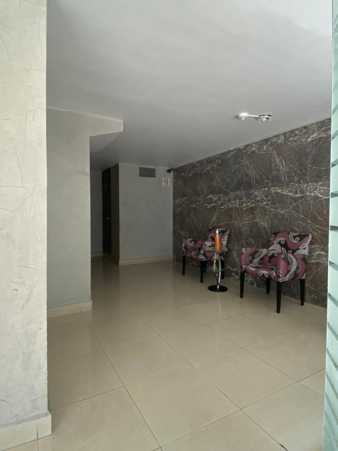 Grupo Kings Suites - Monte Chimborazo 567 Mexiko-Stadt Exterior foto